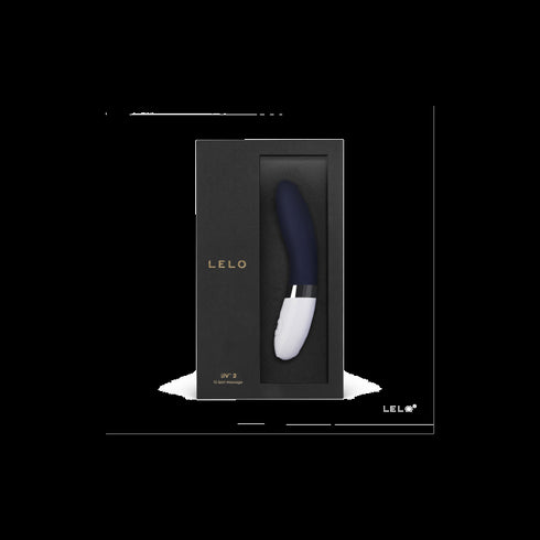 Lelo Liv 2 - Blue