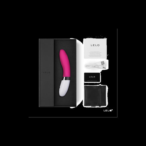 Lelo Liv 2 - Cerise