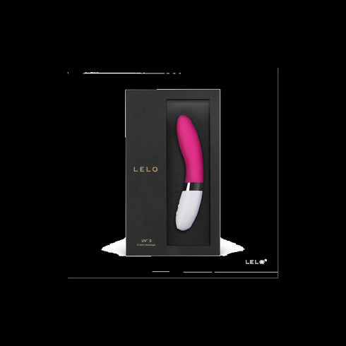 Lelo Liv 2 - Cerise