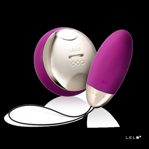Lelo Lyla 2 - Deep Rose