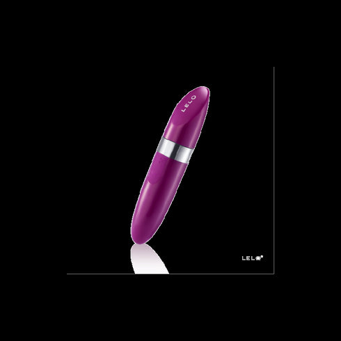 Lelo Mia 2 - Deep Rose