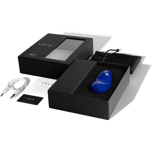 Lelo Nea 2 - Midnight Blue