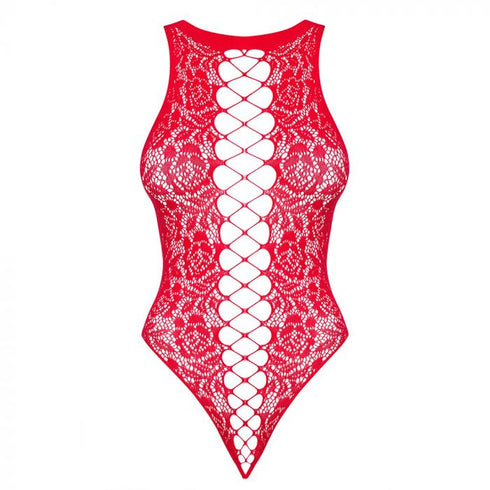 Obsessive - B120 Teddy - Multistretch