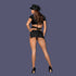 Obsessive - Police Uniform