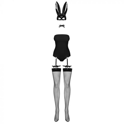 Obsessive - Bunny Costume