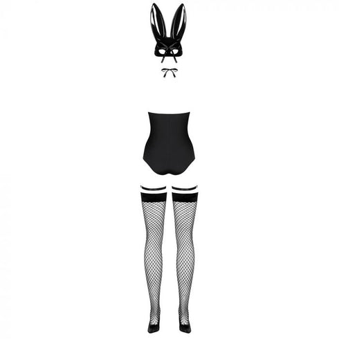 Obsessive - Bunny Costume