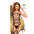 Penthouse Fatal Look Suspender Bodystocking