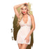 Lingerie Of The Week Sweet & Spicy Mini Dress With Thong