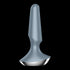 Satisfyer Plug-Ilicious 2 Ice Blue