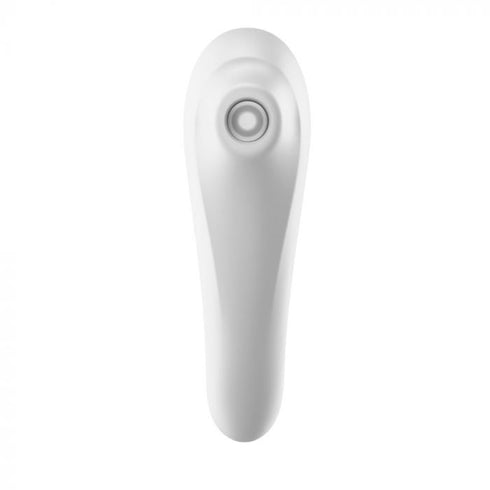 Satisfyer Dual Pleasure - White