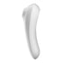 Satisfyer Dual Pleasure - White