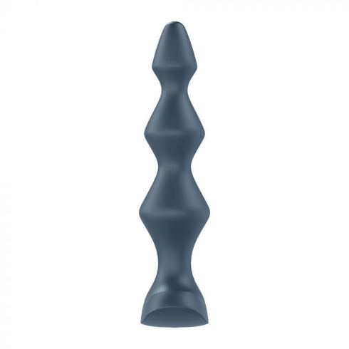 Satisfyer Lolli-Plug 1 - Dark Teal