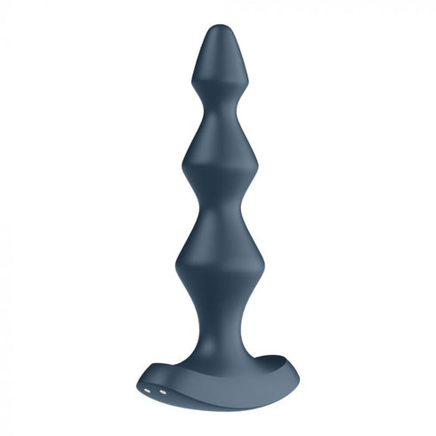 Satisfyer Lolli-Plug 1 - Dark Teal