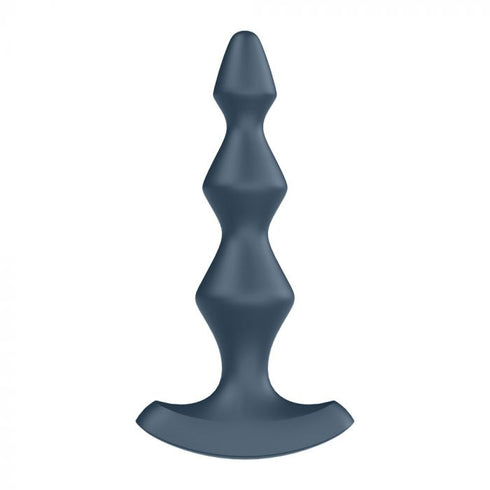 Satisfyer Lolli-Plug 1 - Dark Teal