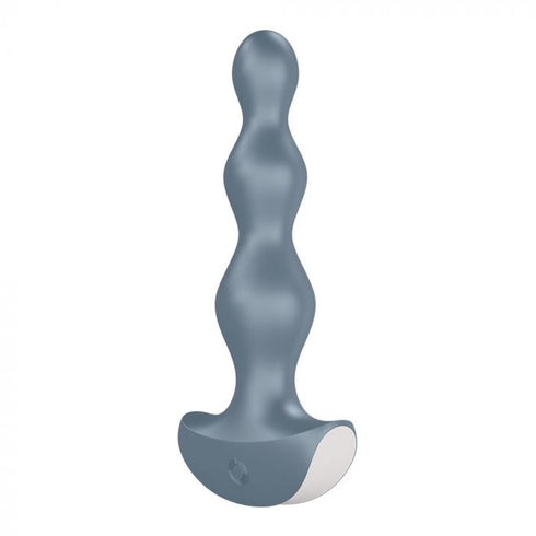 Satisfyer Lolli-Plug 2 - Ice Blue