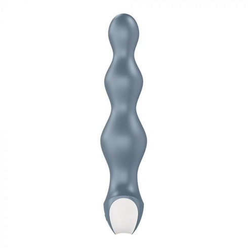 Satisfyer Lolli-Plug 2 - Ice Blue