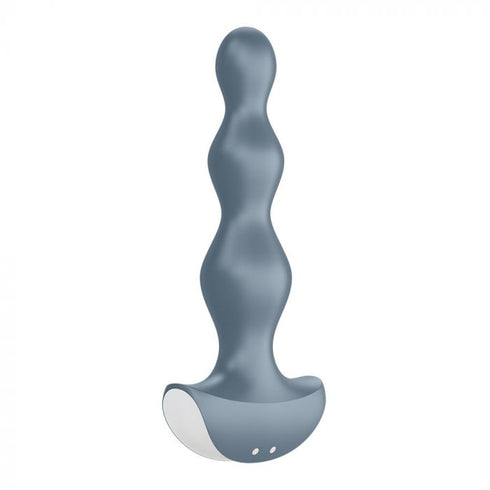 Satisfyer Lolli-Plug 2 - Ice Blue