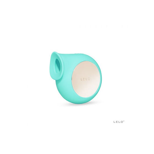 Lelo Sila Cruise - Aqua