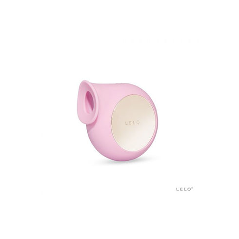Lelo Sila Cruise - Pink