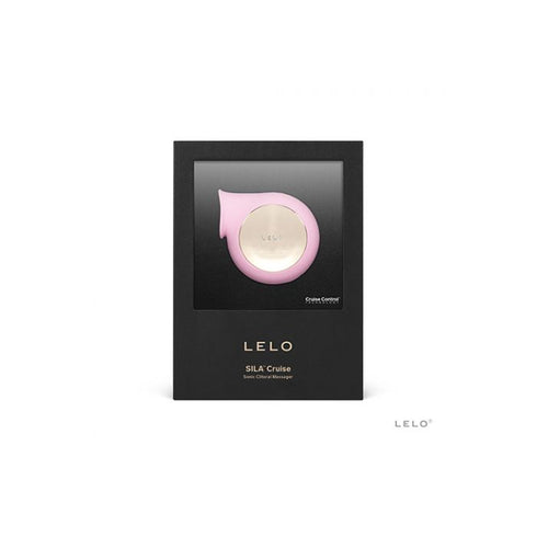 Lelo Sila Cruise - Pink