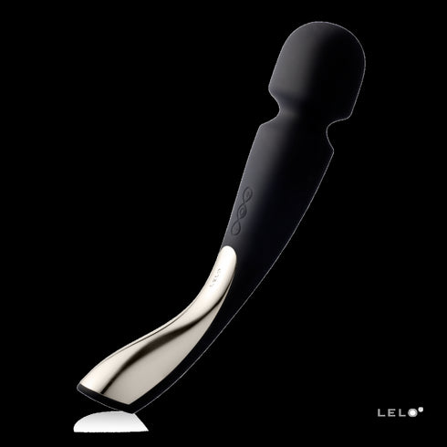 Lelo Smart Wand - Black