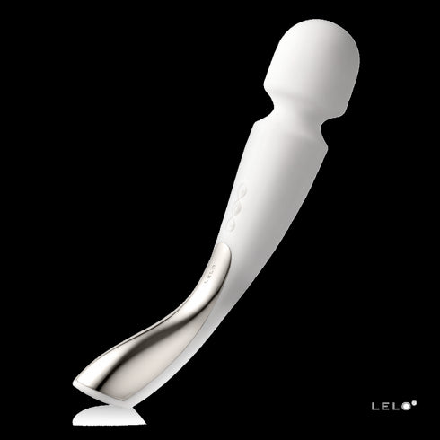 Lelo Smart Wand - Ivory