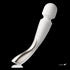 Lelo Smart Wand - Ivory