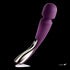 Lelo Smart Wand - Plum