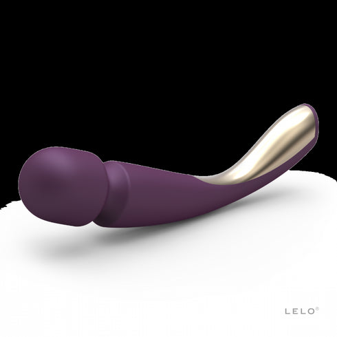 Lelo Smart Wand - Plum