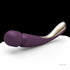 Lelo Smart Wand - Plum