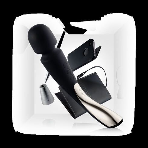 Wand Of The Week Lelo Smart Wand