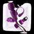 Lelo Smart Wand - Plum