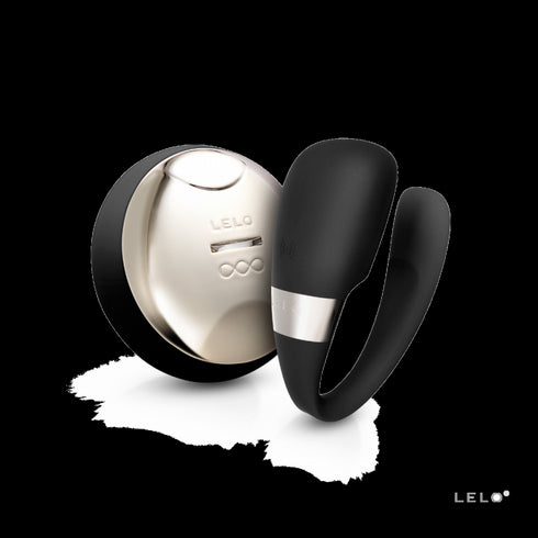 Lelo Tiani 3 - Black