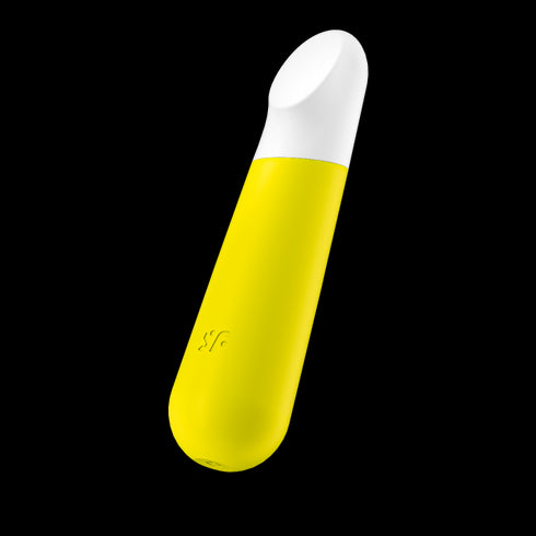 Satisfyer Ultra Power Bullet 4