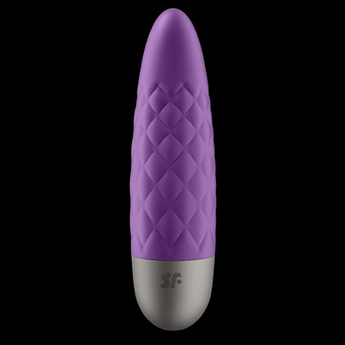 Satisfyer Ultra Power Bullet 5