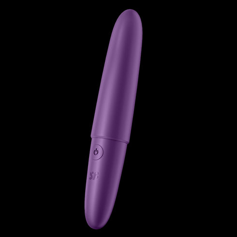 Satisfyer Ultra Power Bullet 6