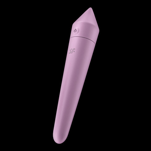 Satisfyer Ultra Power Bullet 8
