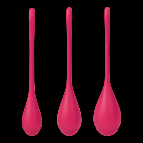 Satisfyer Yoni Power 1 Red